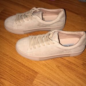 Steve Madden Gisela sneaker